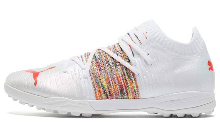 

PUMA Футбольные бутсы Future Z 1.1 Pro Cage белые