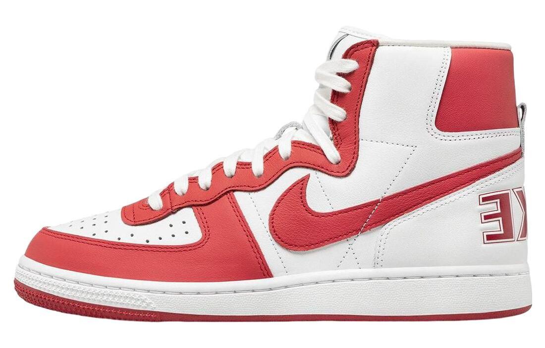 

Comme des Garçons x Nike Terminator High SP Homme Plus Red