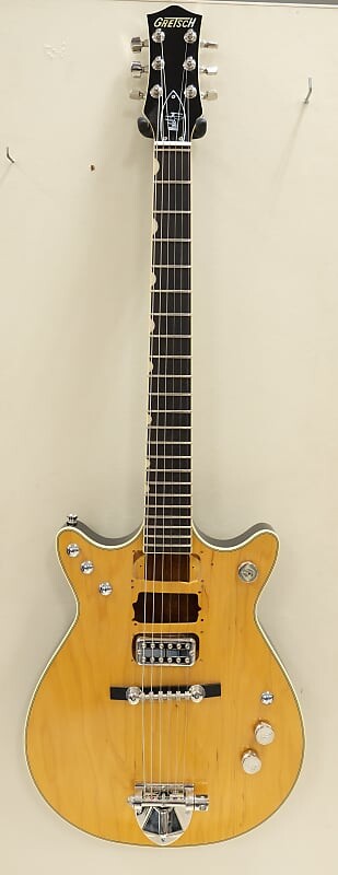 

Электрогитара Gretsch G6131 Malcolm Young Jet w/Case