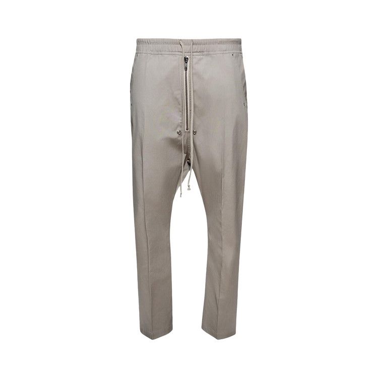 

Брюки Rick Owens Bela Pants, Pearl