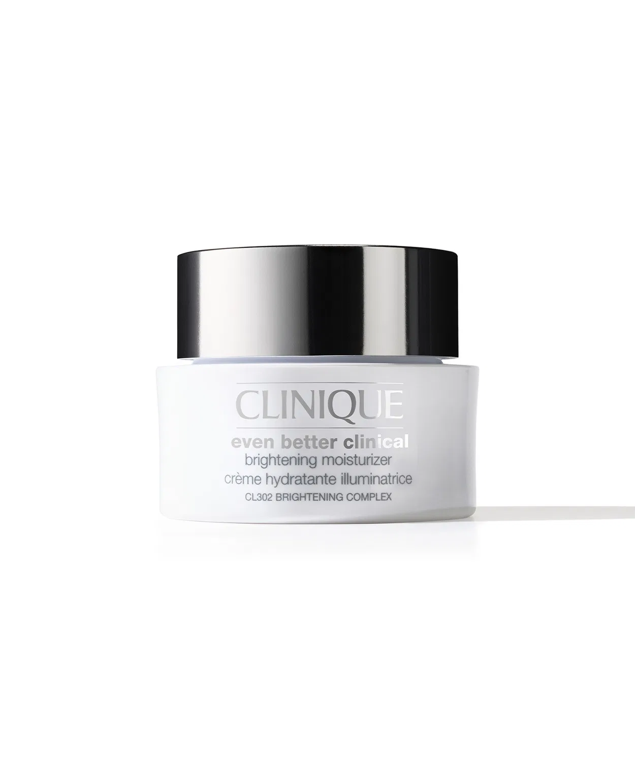 Крем увлажняющий осветляющий CLINIQUE Even Better Bright Moisture Cream — фото 2