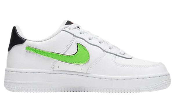 Кроссовки air force 1 lv8 3 Nike, белый — фото 2