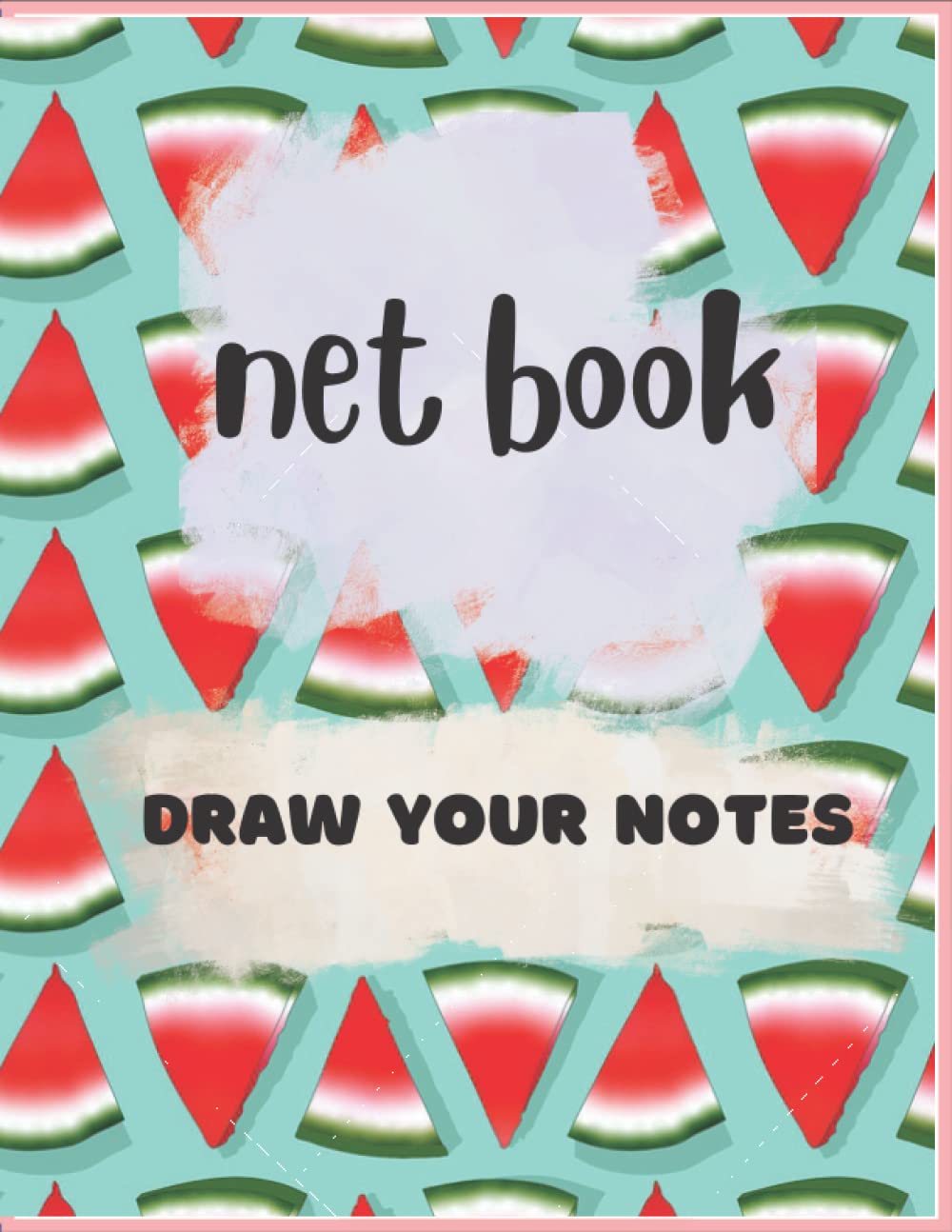 

net book (Independently published)