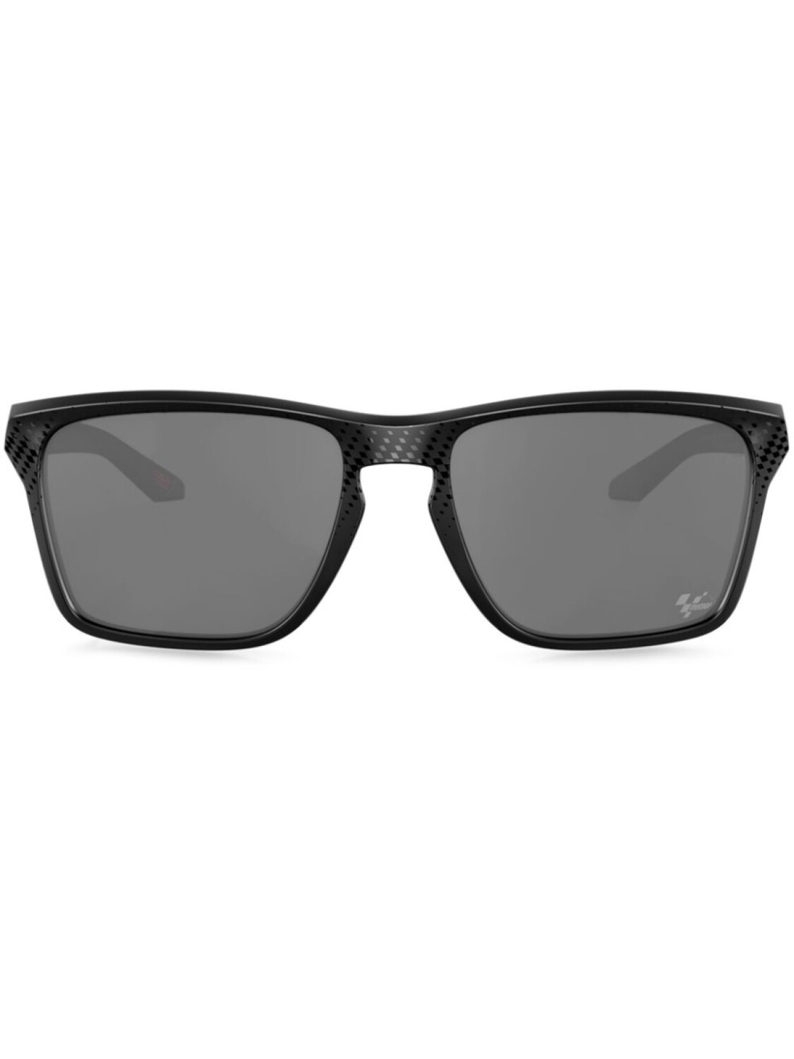 

Oakley солнцезащитные очки Sylas, черный