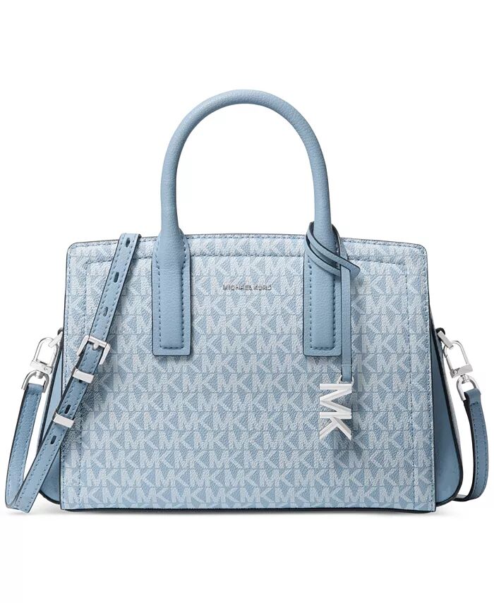 

Сумка женская Michael Kors, синий
