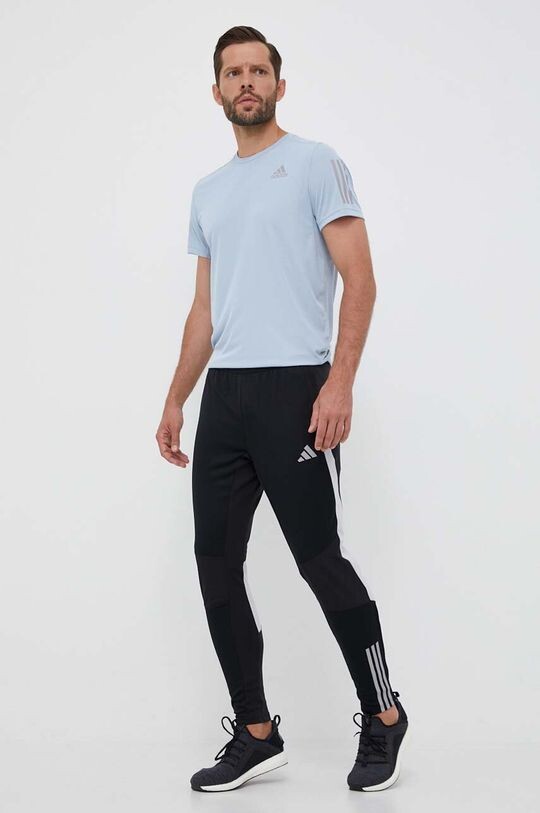 

Тренировочные брюки Tiro 23 adidas Performance, черный