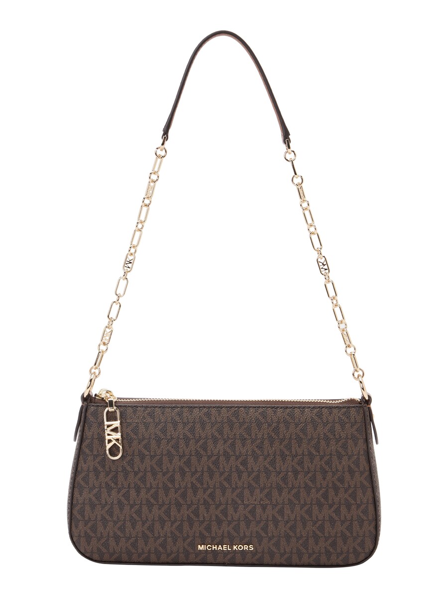 

Сумка через плечо MICHAEL Michael Kors, цвет Brown/Dark brown