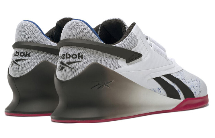 Reebok Кроссовки Мужчины — фото 4