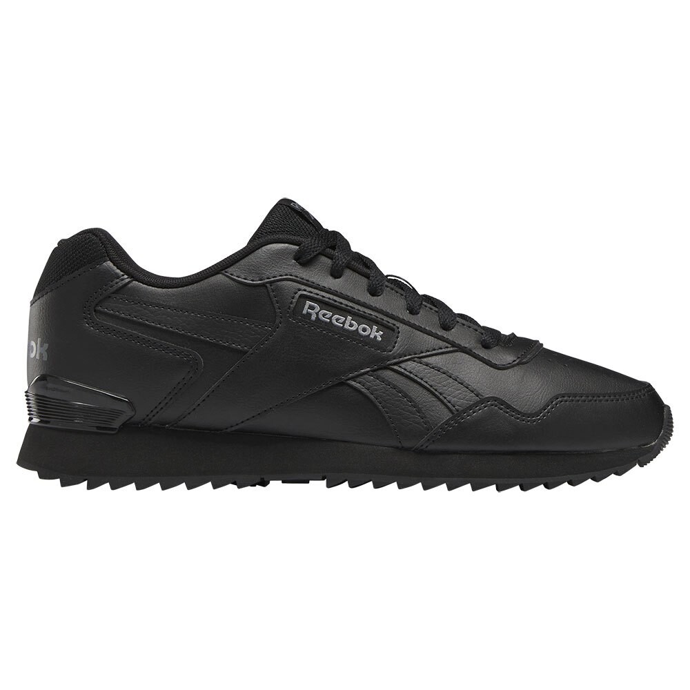 

Кроссовки Reebok Classics Glide Ripple Clip, черный