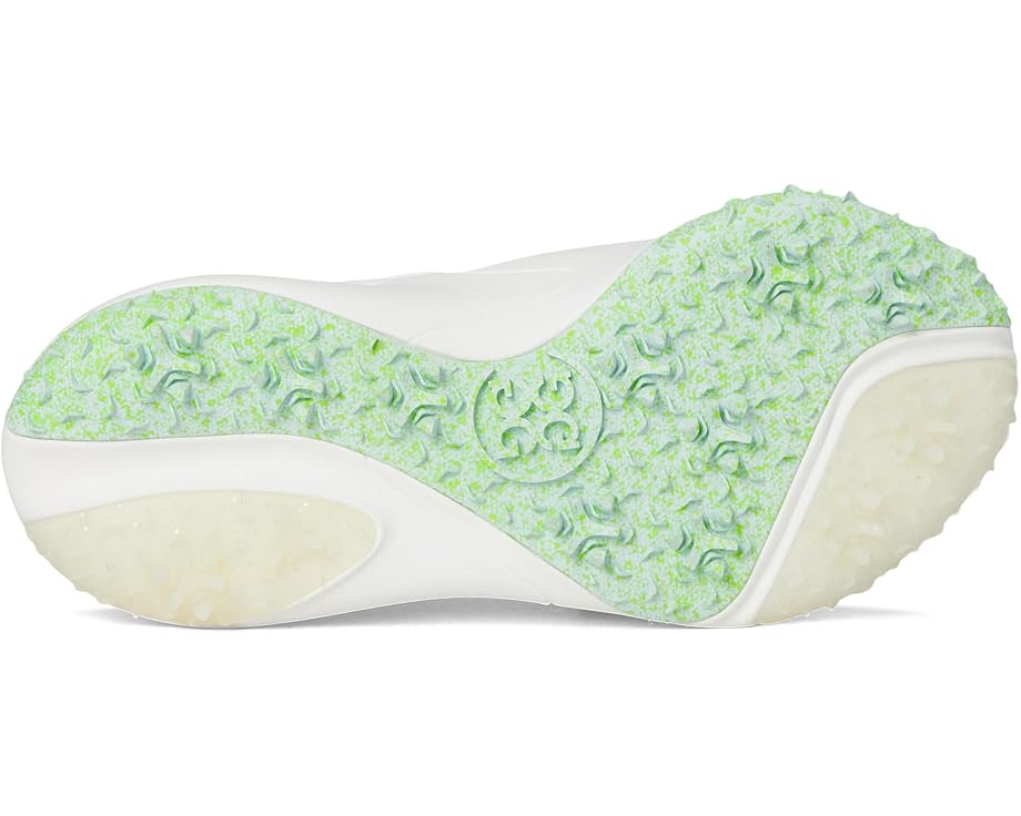 Кроссовки GFORE G/18 Golf Shoes, цвет Snow/Multi — фото 3