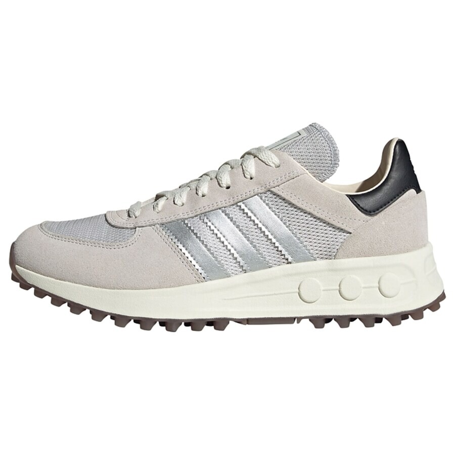

Кроссовки ADIDAS ORIGINALS Sneakers LA Trainer, цвет Wool white