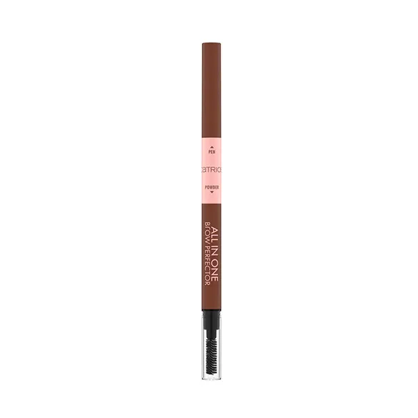 

Карандаш для бровей Lapiz Cejas All In One Brow Perfector Catrice, 20