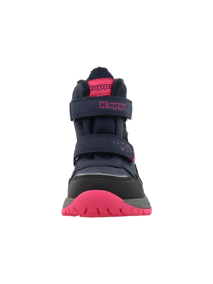 

Ботинки Kappa