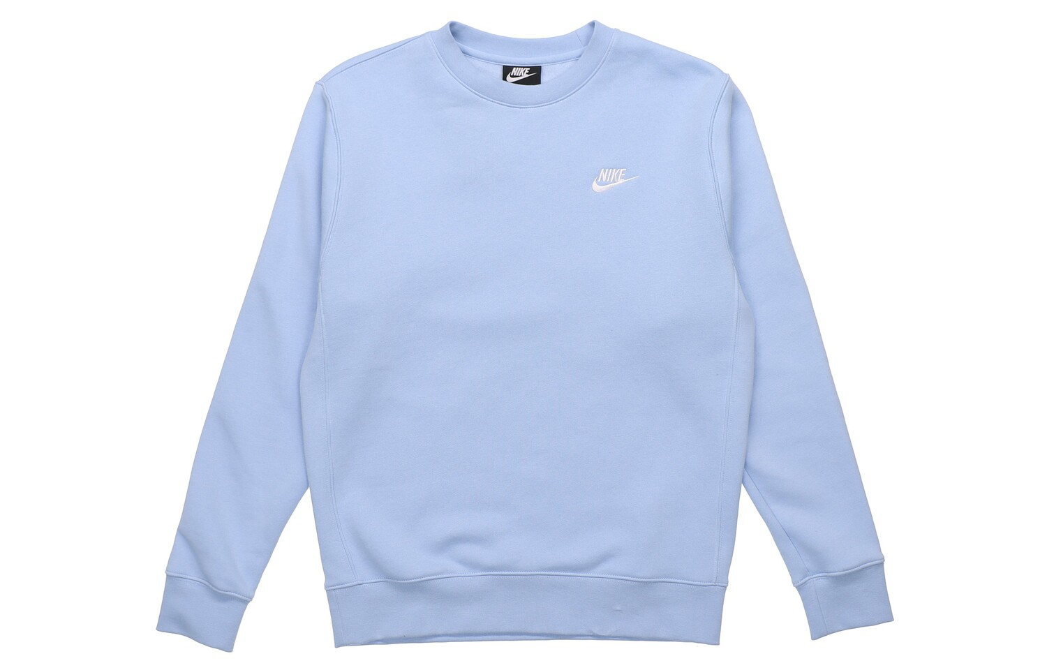 

Мужская толстовка Nike, цвет Blue