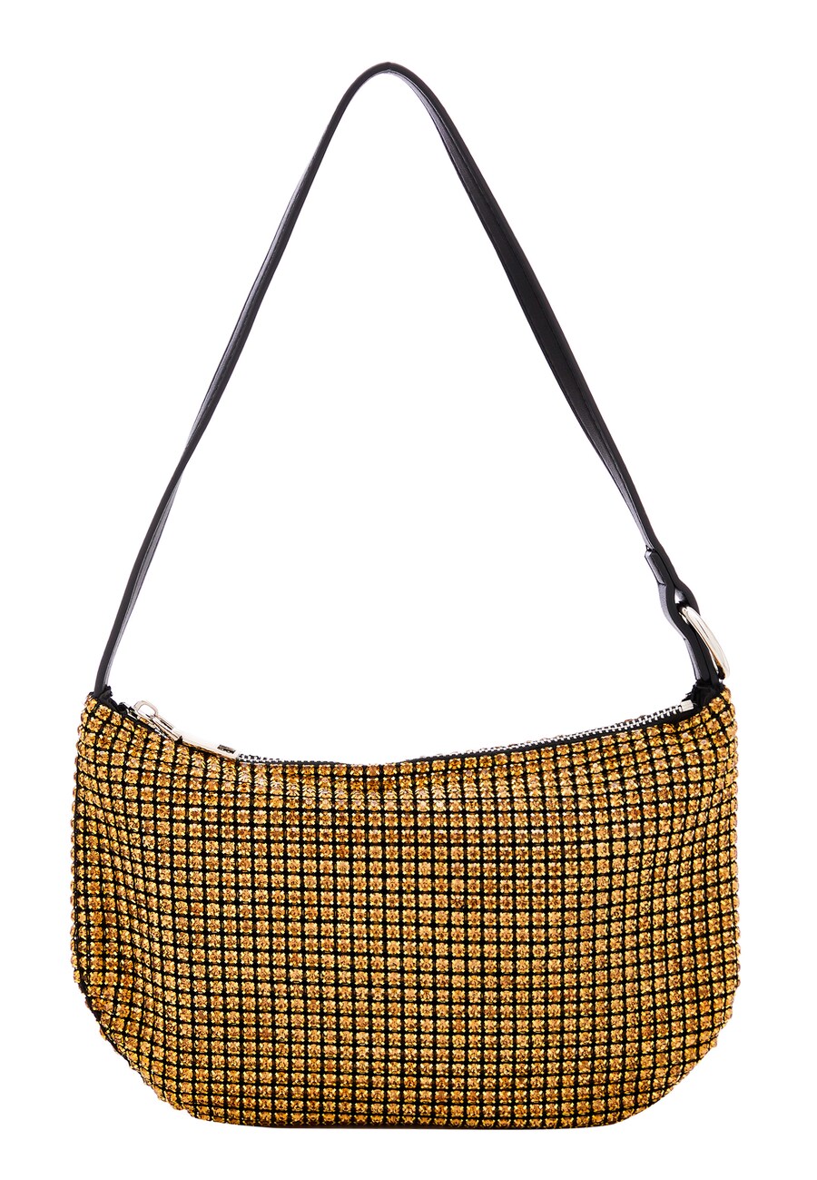 

Сумка через плечо FELIPA Shoulder Bag, золотой