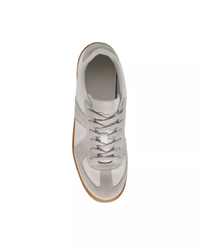 Мужские модные кроссовки Dexter Steve Madden, белый — фото 2
