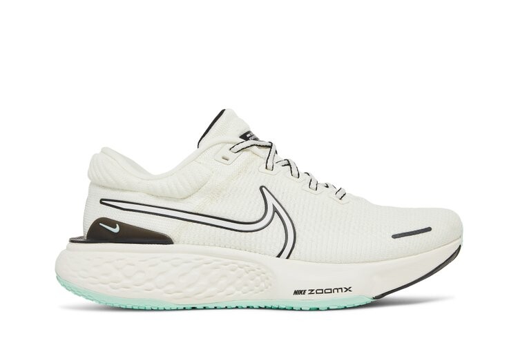 

Кроссовки Nike ZoomX Invincible Run Flyknit 2, белый
