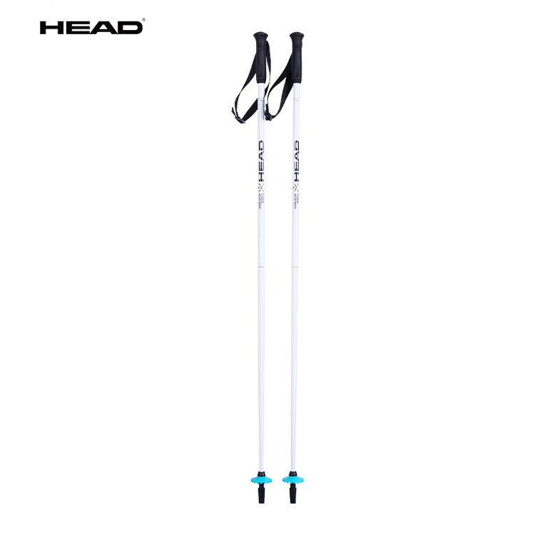 

Head Лыжные палки m 6 no 6 ski shop double board, малый ротационный, большой ротационный, снегоступы, алюминиевые стойки, ручные палки, новая улучшенная модель c3381056, 105 см