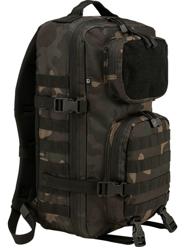 

Рюкзак Brandit, цвет camouflage