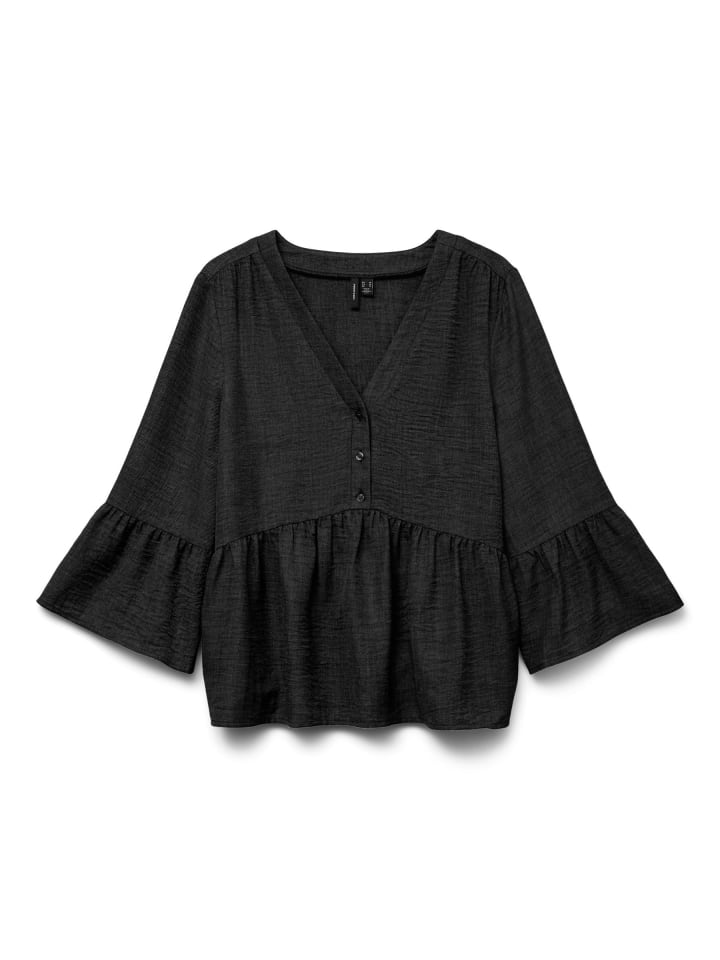 

Блузка Vero Moda, черный