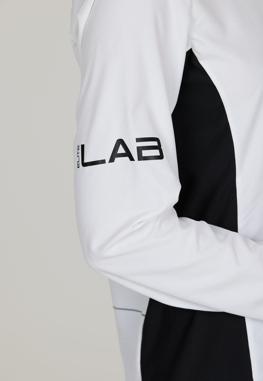 

Легкая куртка ELITE LAB, белый