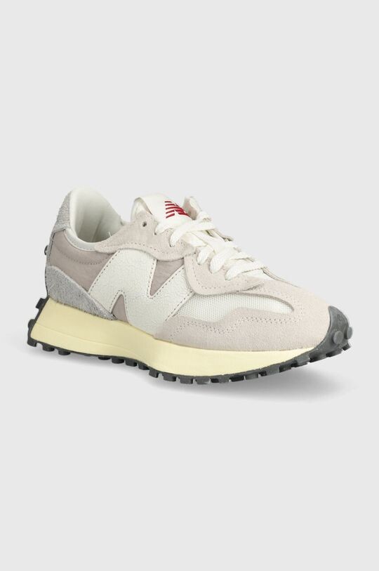 

Кроссовки New Balance, серый