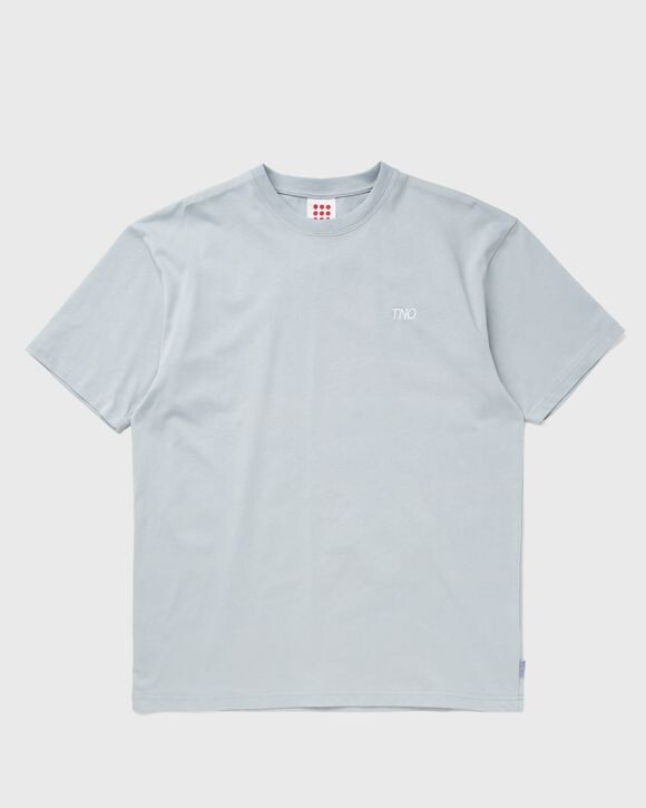 

Футболка The New Originals Catna Tee, цвет quarry