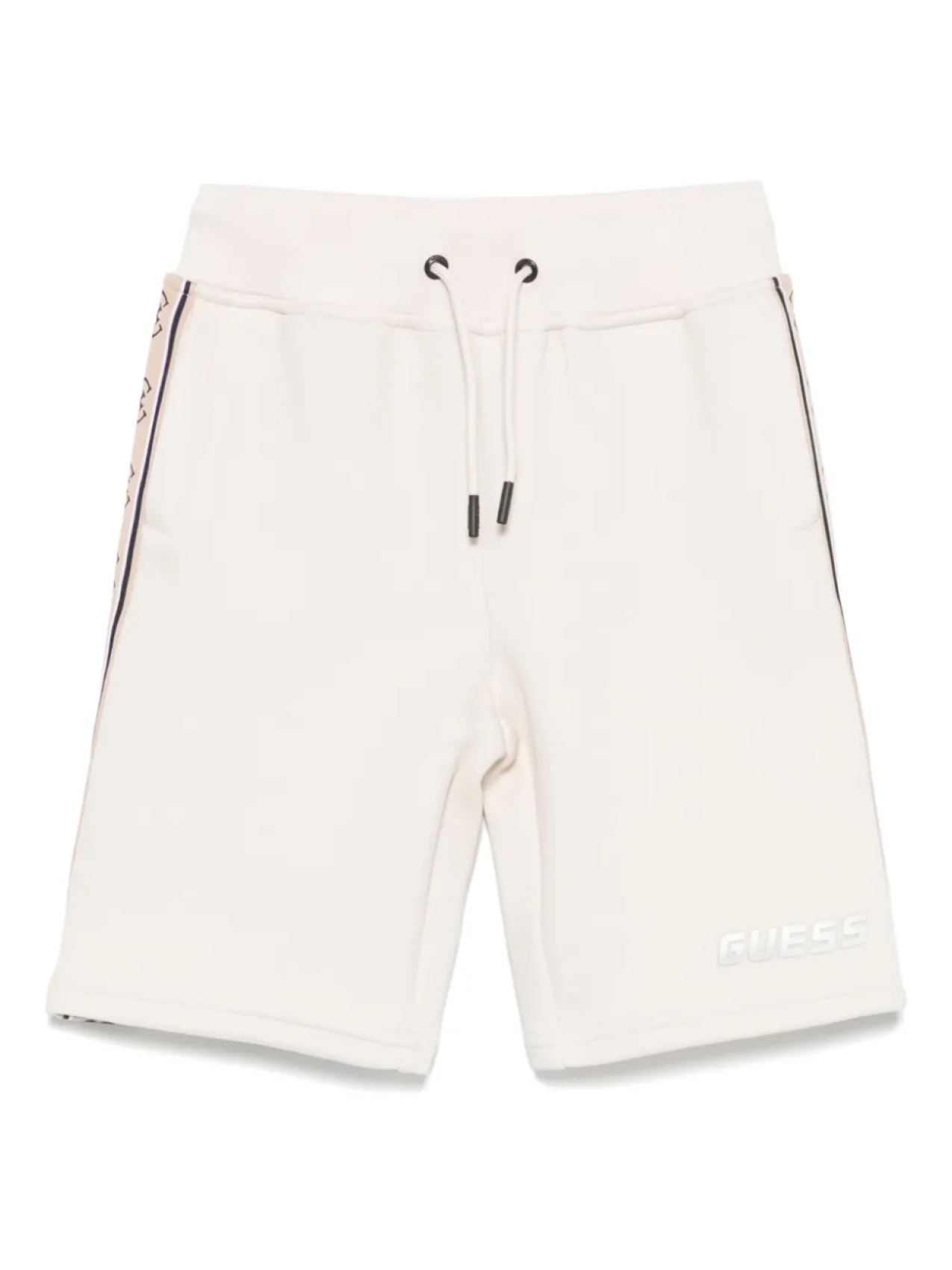 

Активные шорты для бега guess kids, нейтральный