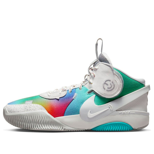 

Кроссовки air deldon 1 'be true' Nike, белый