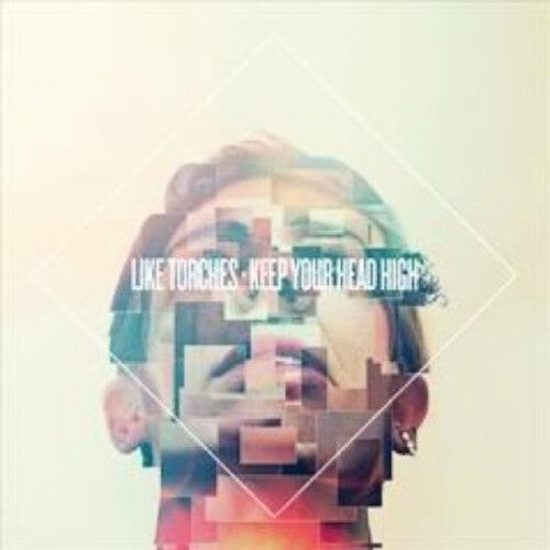 

CD диск Like Torches: Keep Your Head High
