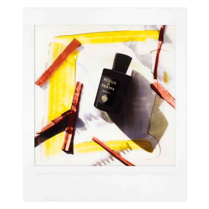 Туалетная вода унисекс Sandalo Eau de Parfum Acqua Di Parma, 180 — фото 3