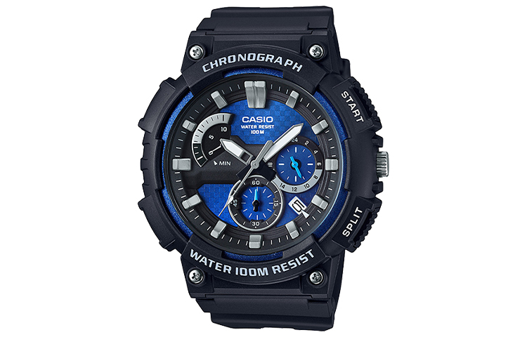 

Часы G Shock MCW 200H 2A CASIO