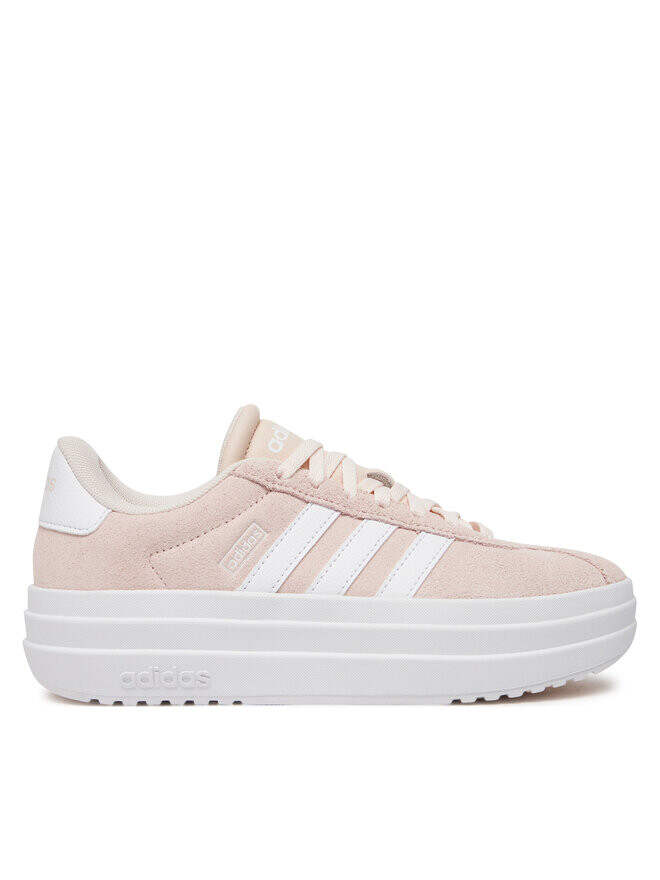

Кроссовки adidas, розовый