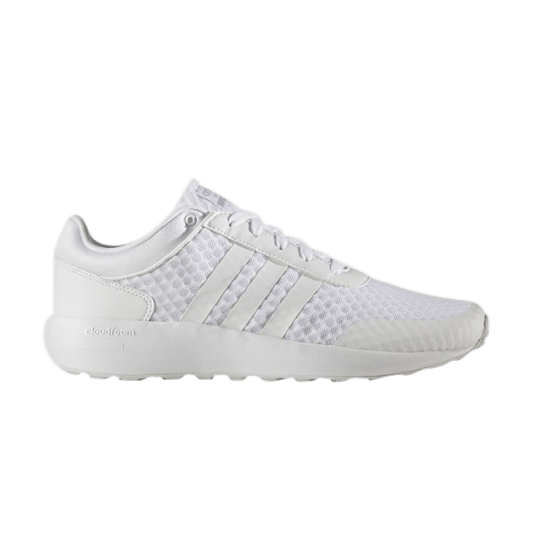 

Кроссовки Cloudfoam Race 'White Clear Onix', белый
