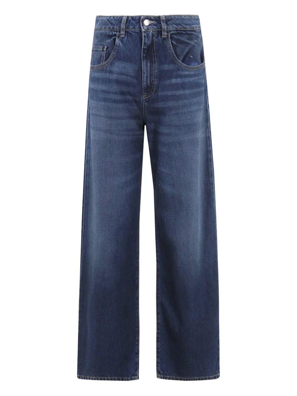 

Джинсы Poppy Icon Denim, синий