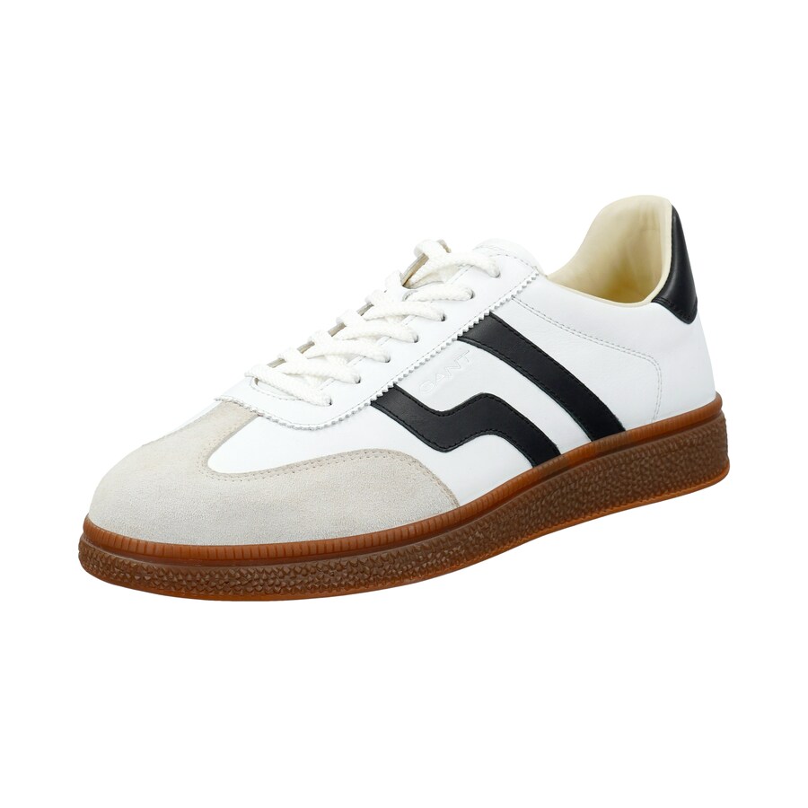 

Кроссовки GANT Cuzmo, White