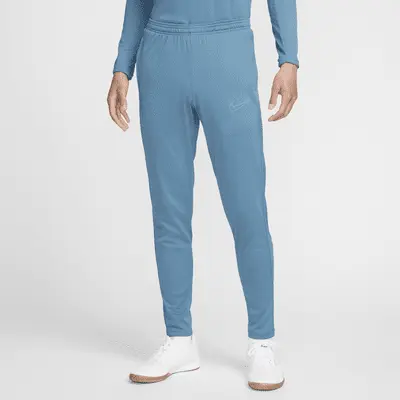 

Брюки Nike Dri-FIT Academy, цвет Aegean Storm/Aegean Storm/Aegean Storm/Baltic Blue