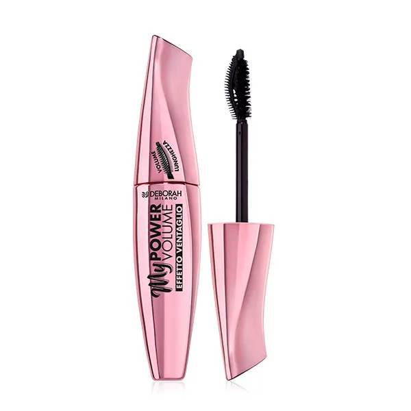 

Тушь для ресниц My Power Volumer Mascara Deborah Milano, 1 UD