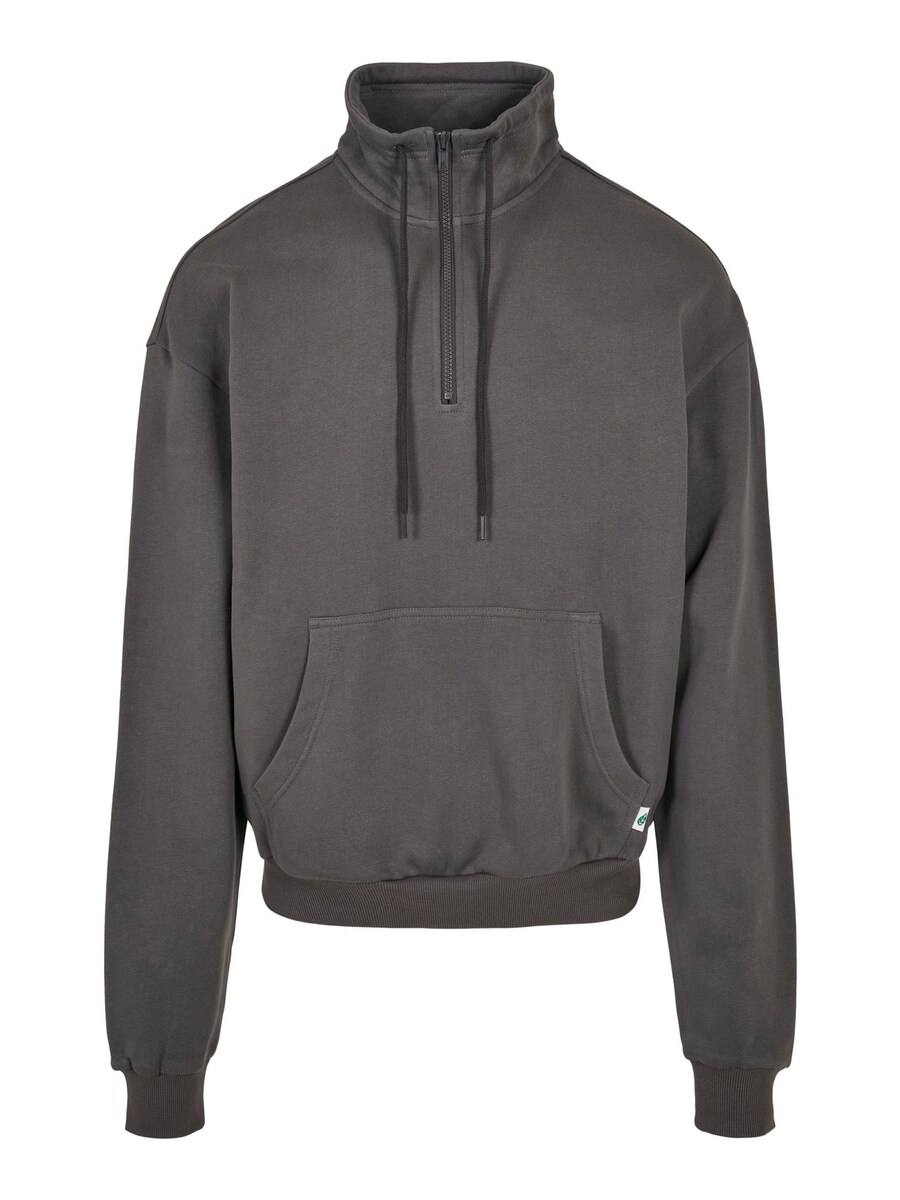 

Свитер Urban Classics Sweatshirt, серый