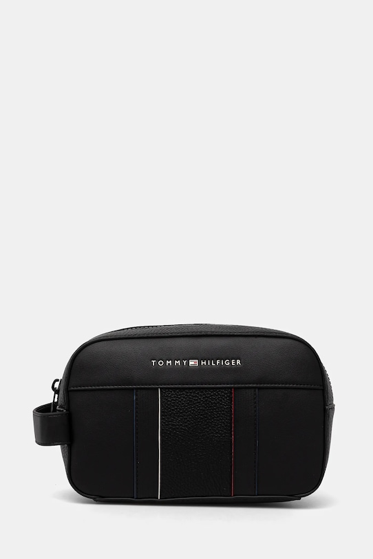 

Косметичка Tommy Hilfiger, черный