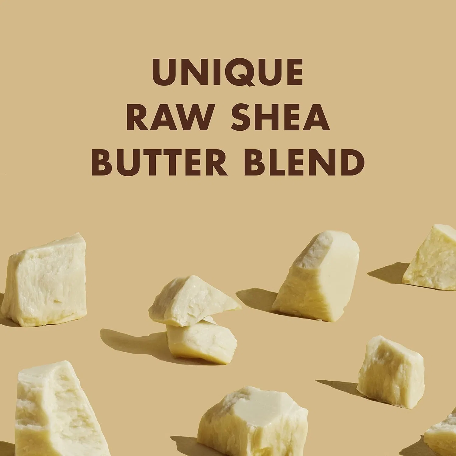 Глубоко увлажняющая маска для волос с маслом ши Shea Moisture Shea Moisture — фото 4