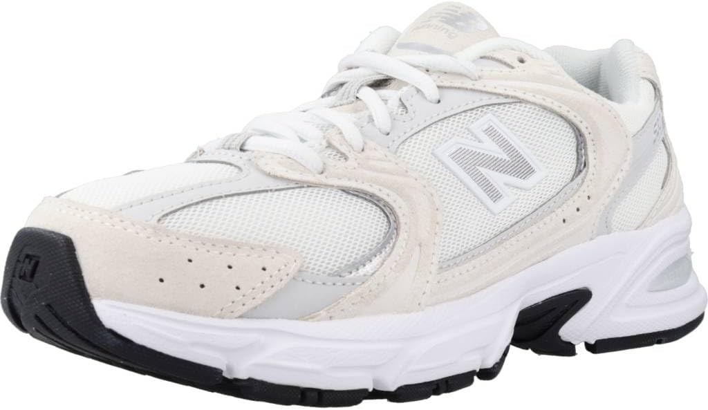

Кроссовки New Balance для мужчин и женщин Oxford, Sea Salt