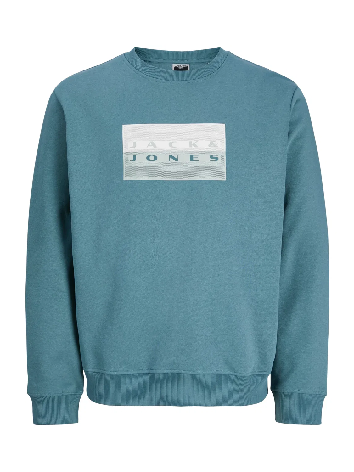 Толстовка 'JCOFUSION' Jack & Jones Junior, Sapphire
