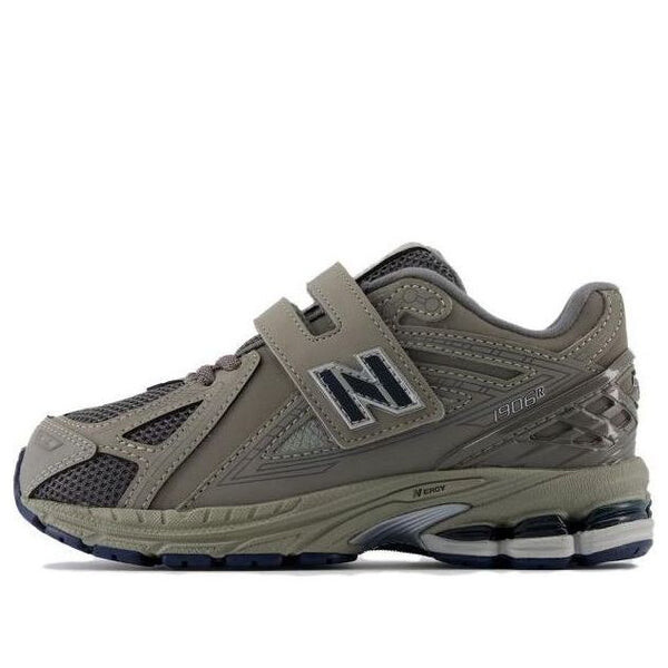 

Кроссовки 1906r hook & loop shoes 'castlerock natural indigo' New Balance, мультиколор