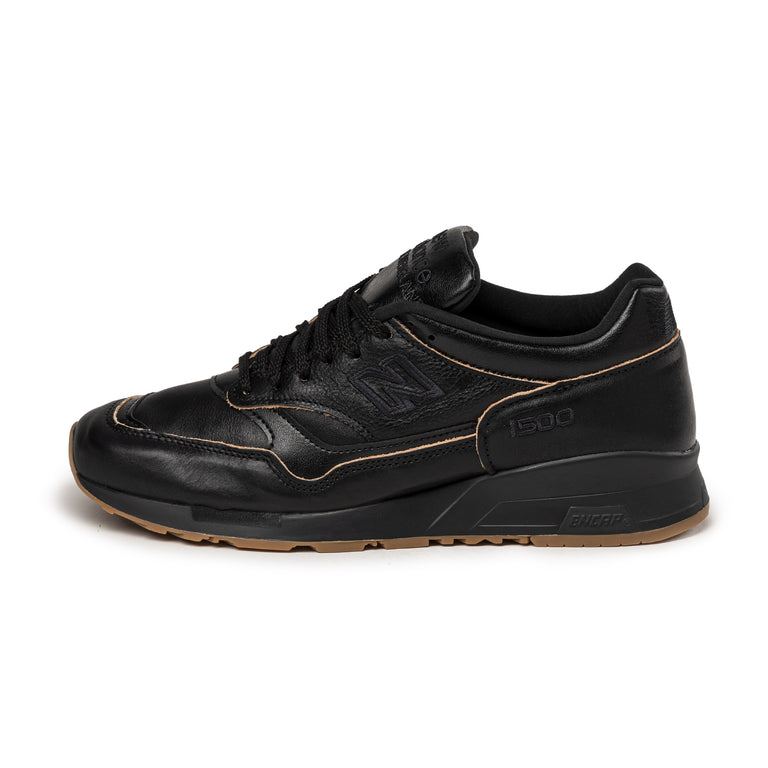 

Кроссовки u1500kbi *made in england* New Balance, черный