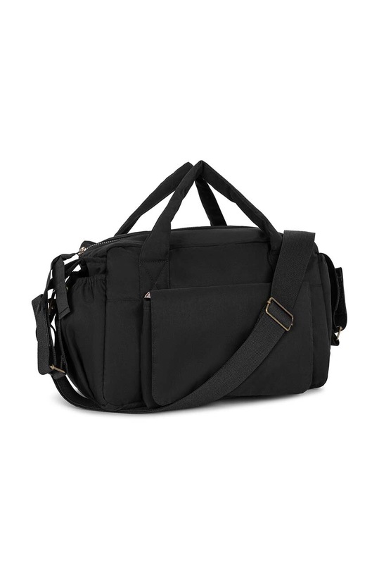 

Сумка для коляски All You Need Mini Bag Konges Sløjd, черный
