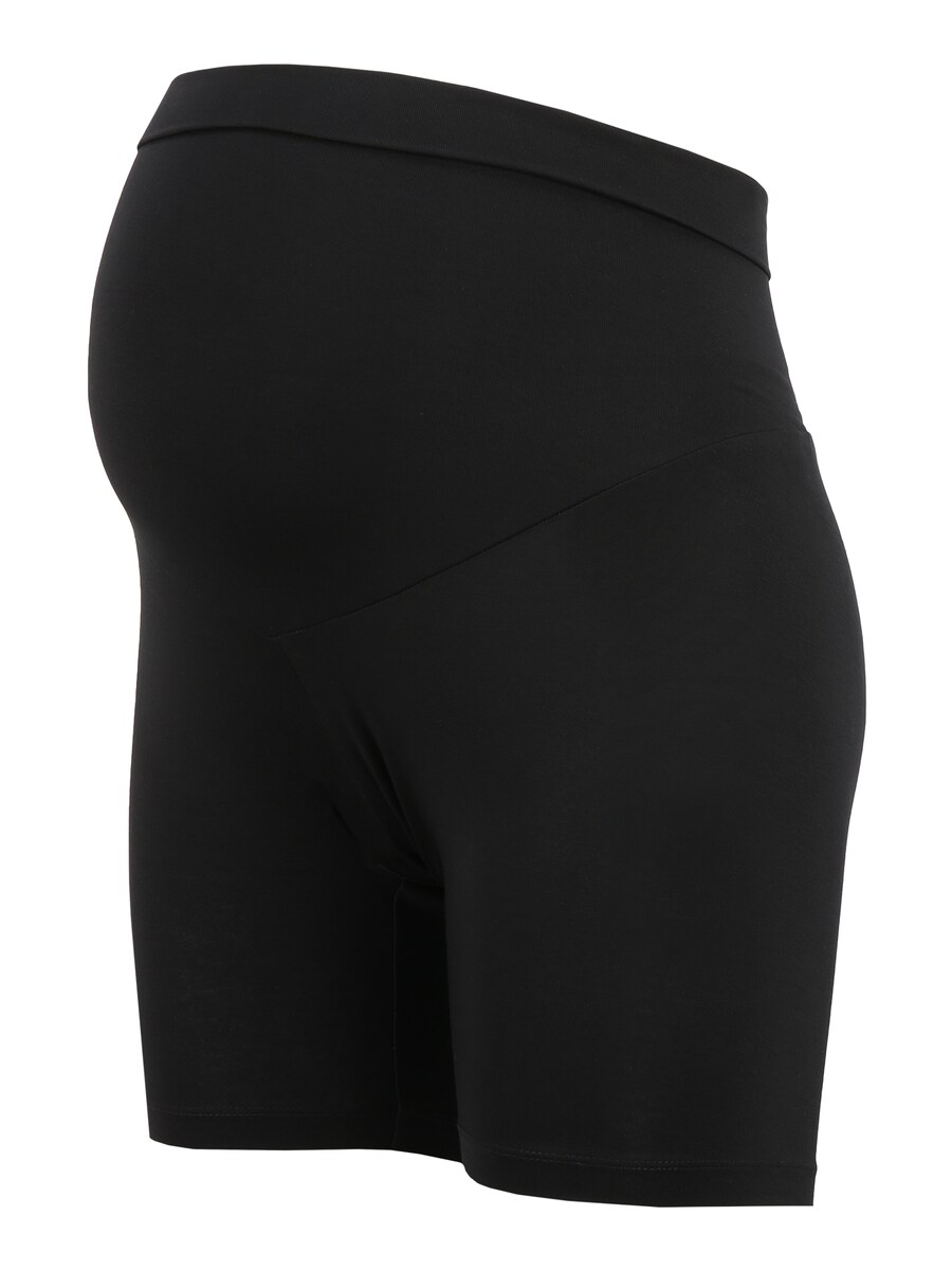 

Шорты BOOB Skinny Pants Once-on-never-off, черный