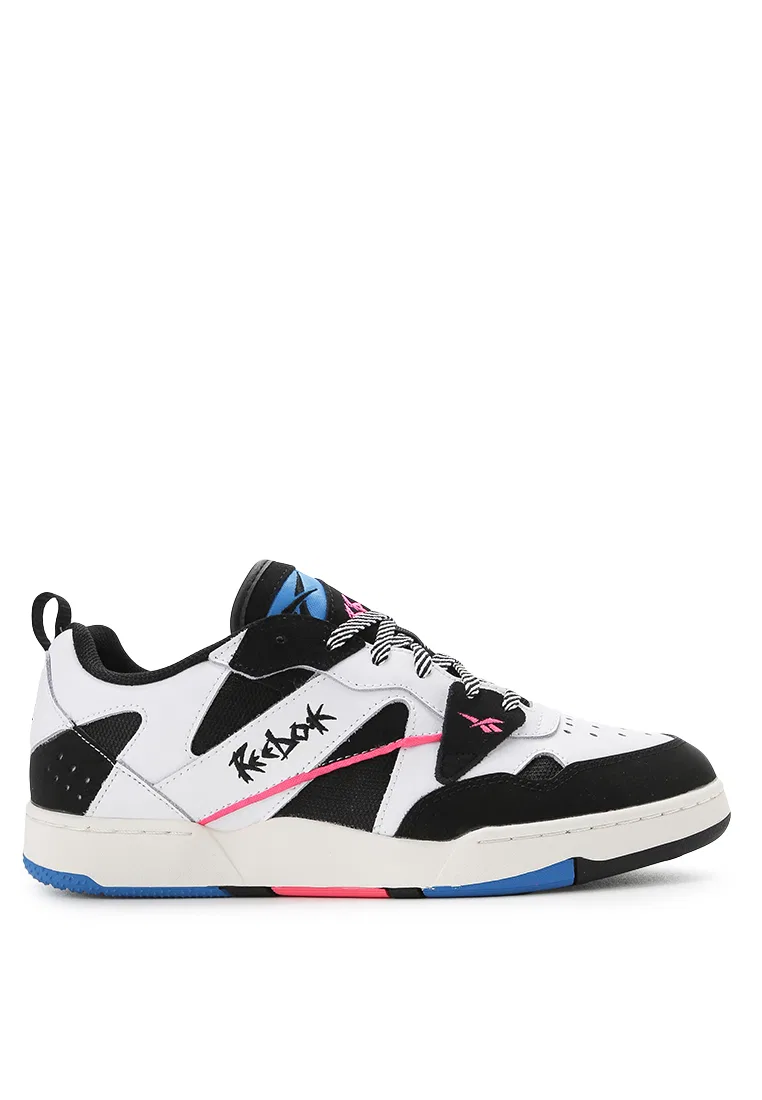 Кроссовки, Bb 4000 II ‘96, бежевые Reebok