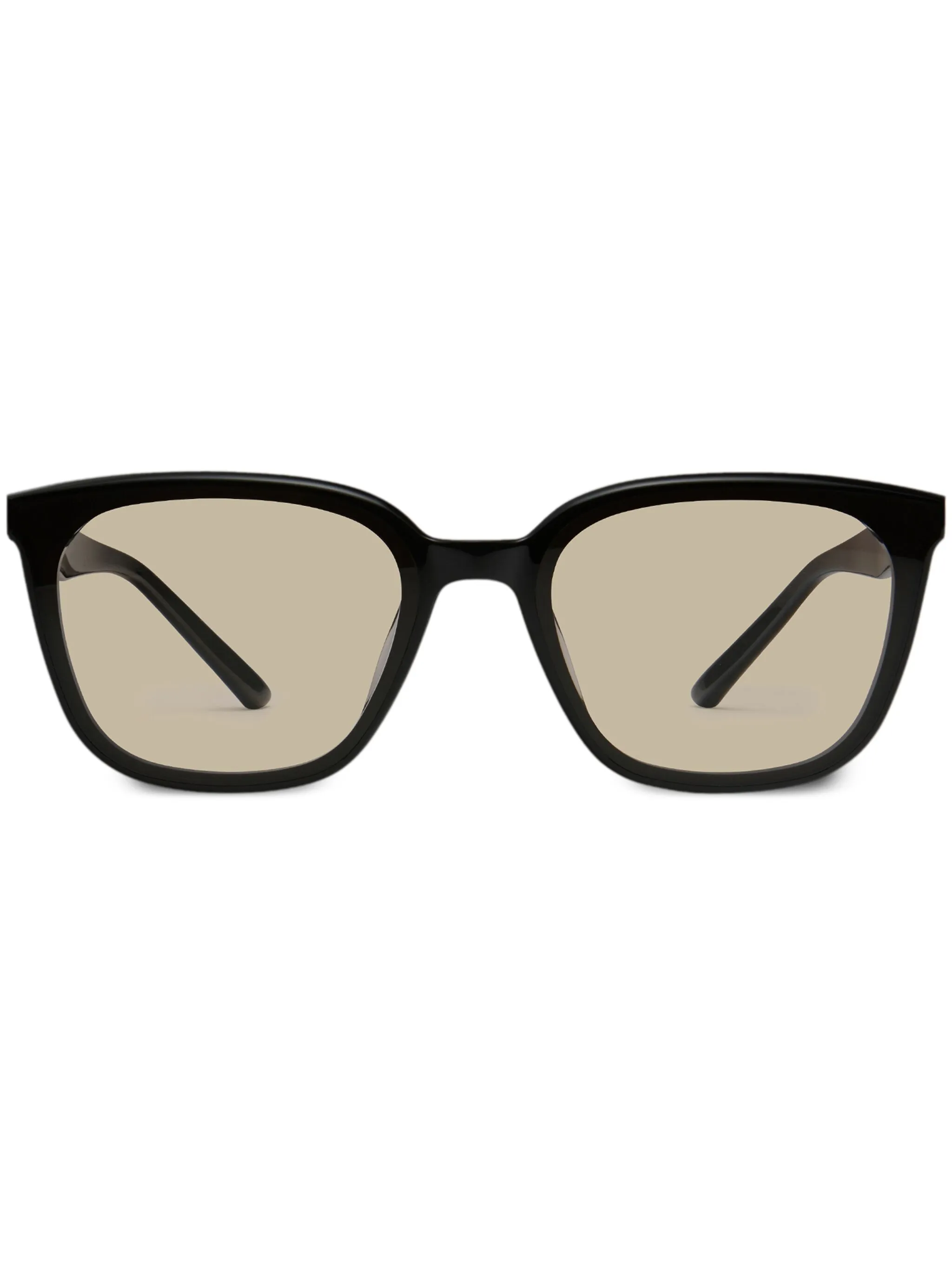 

Солнцезащитные очки Pino 01(BR) Gentle Monster, черный