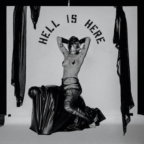 

Виниловая пластинка Hide: Hell Is Here